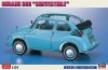 Hasegawa 20494 Subaru 360 Convertible 1/24